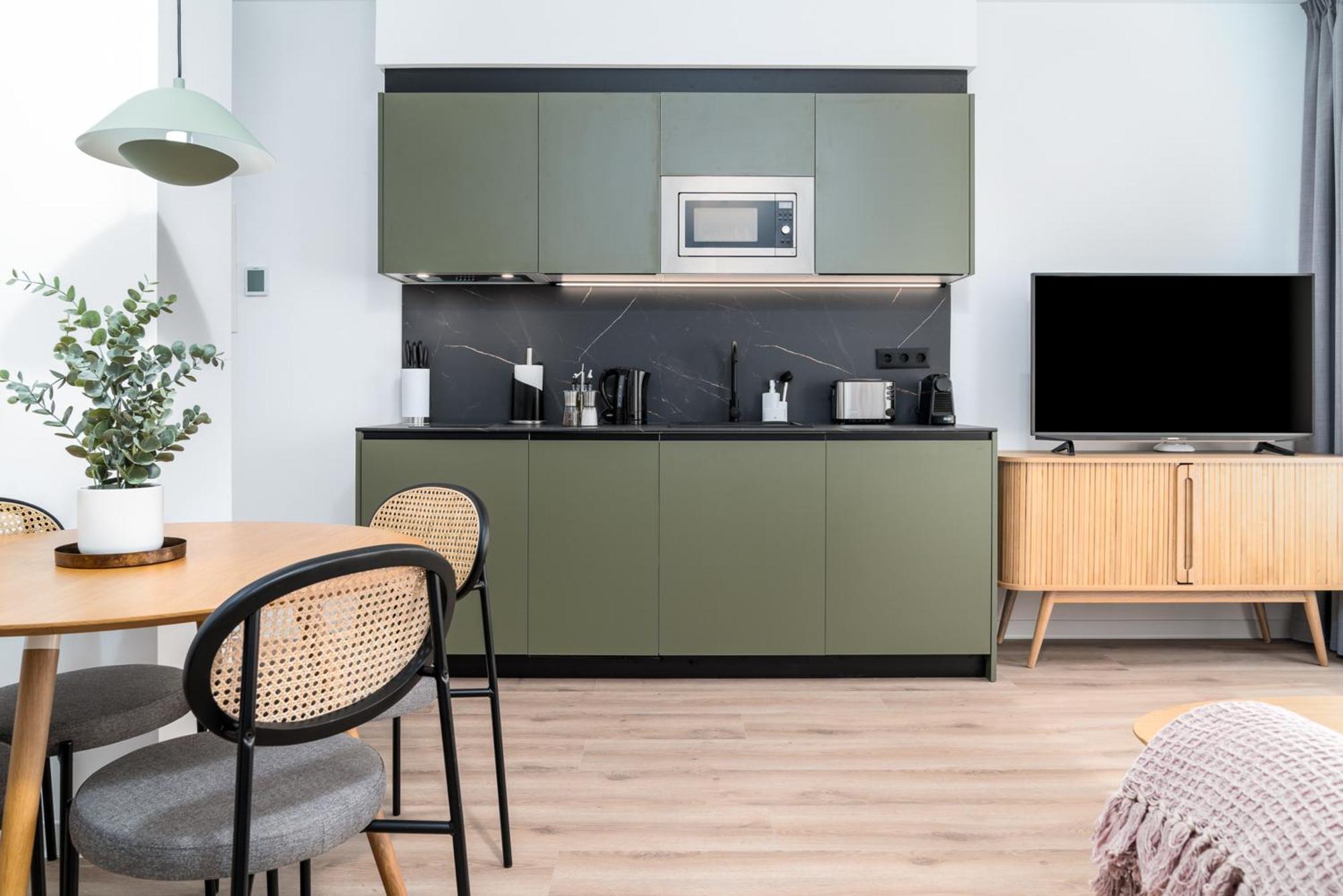 Limehome Valencia Carrer D'Antonio Ferrandis ภายนอก รูปภาพ