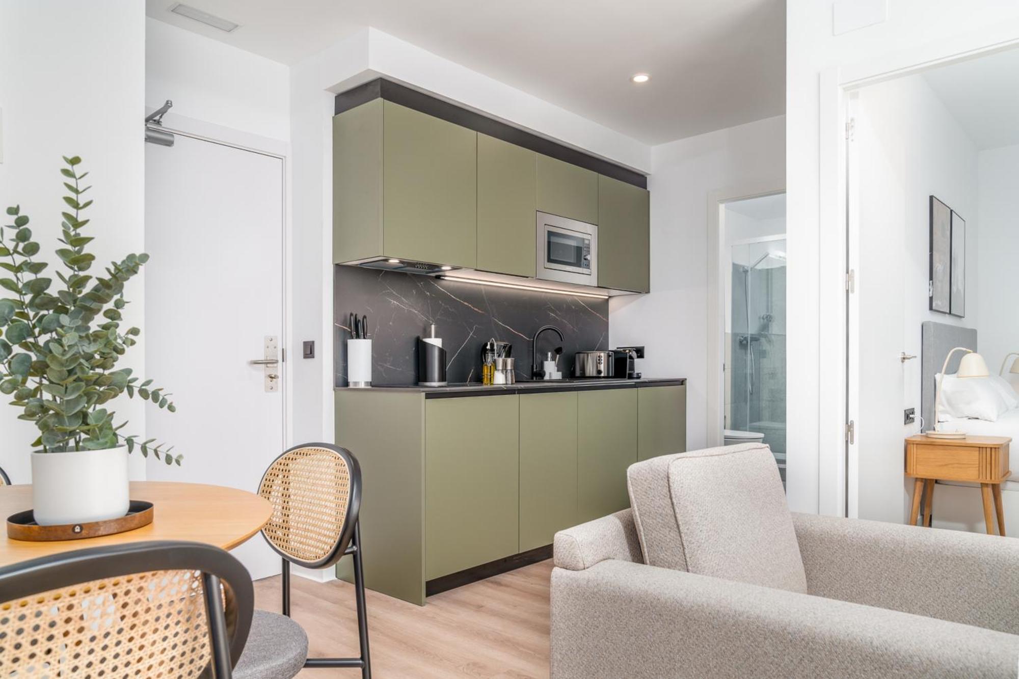 Limehome Valencia Carrer D'Antonio Ferrandis ภายนอก รูปภาพ