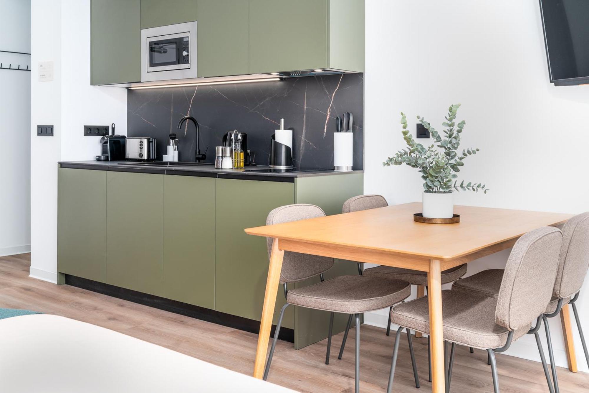 Limehome Valencia Carrer D'Antonio Ferrandis ภายนอก รูปภาพ