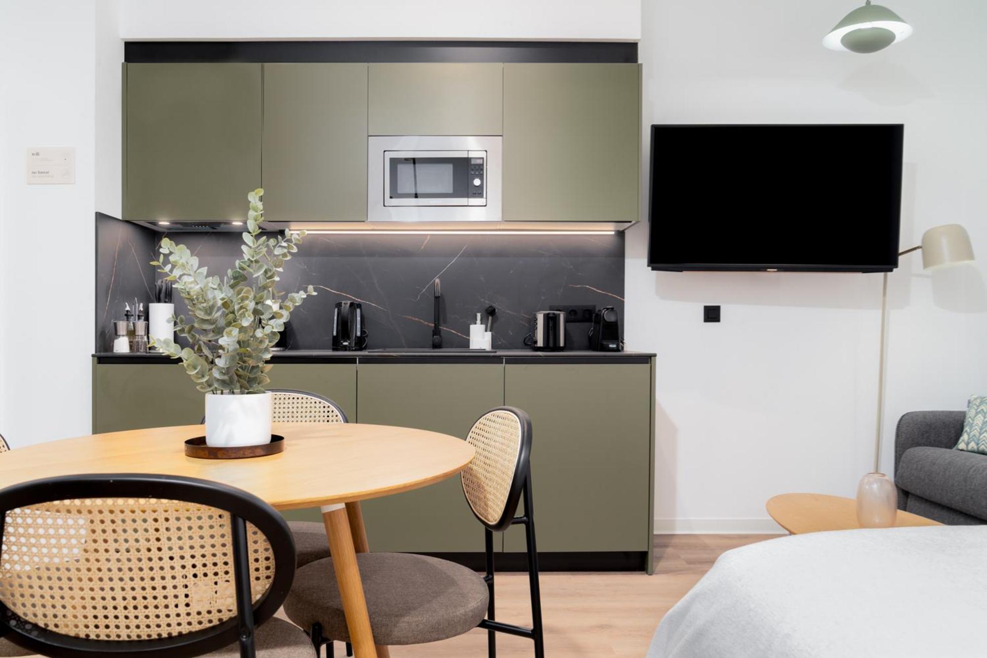 Limehome Valencia Carrer D'Antonio Ferrandis ภายนอก รูปภาพ