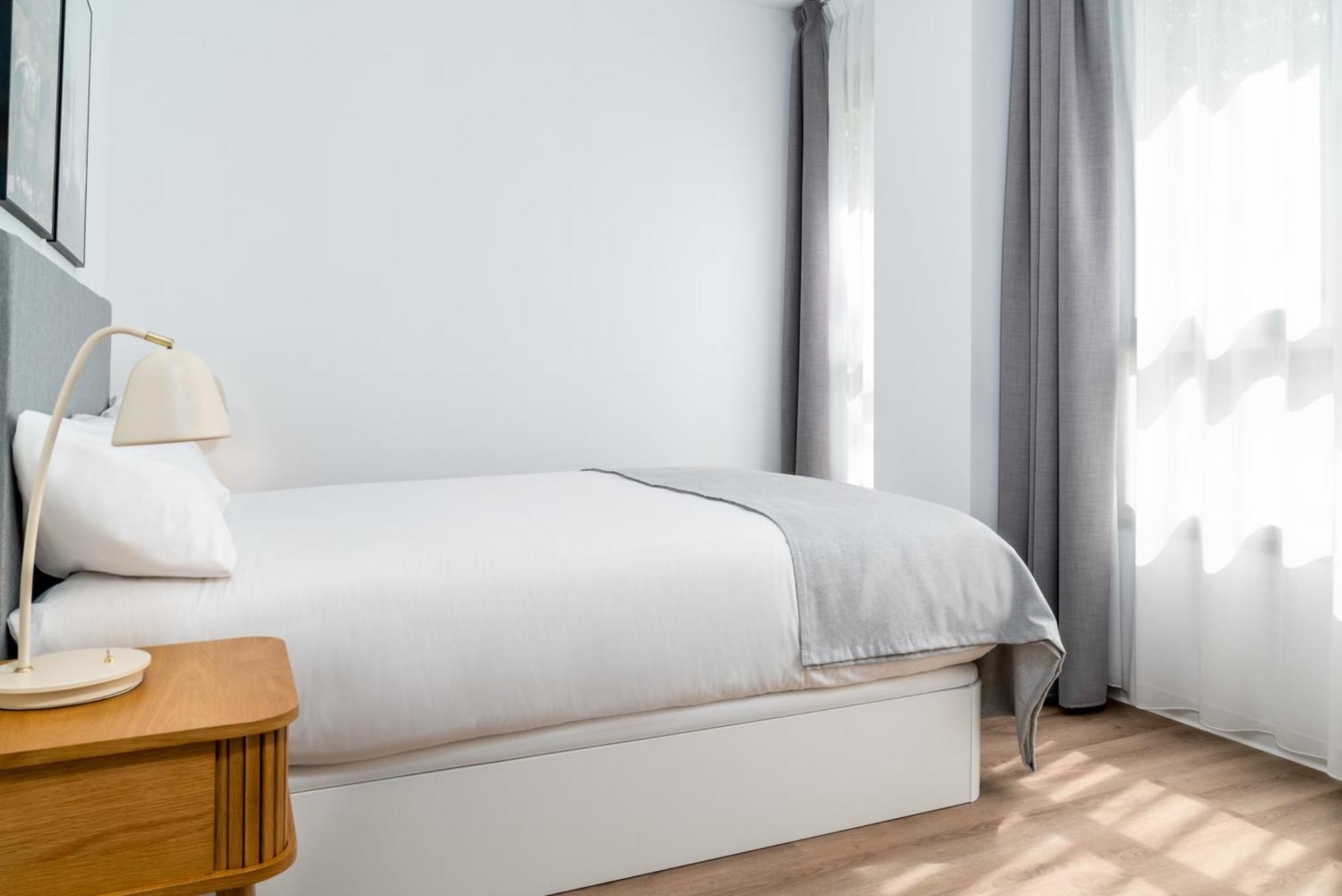 Limehome Valencia Carrer D'Antonio Ferrandis ห้อง รูปภาพ