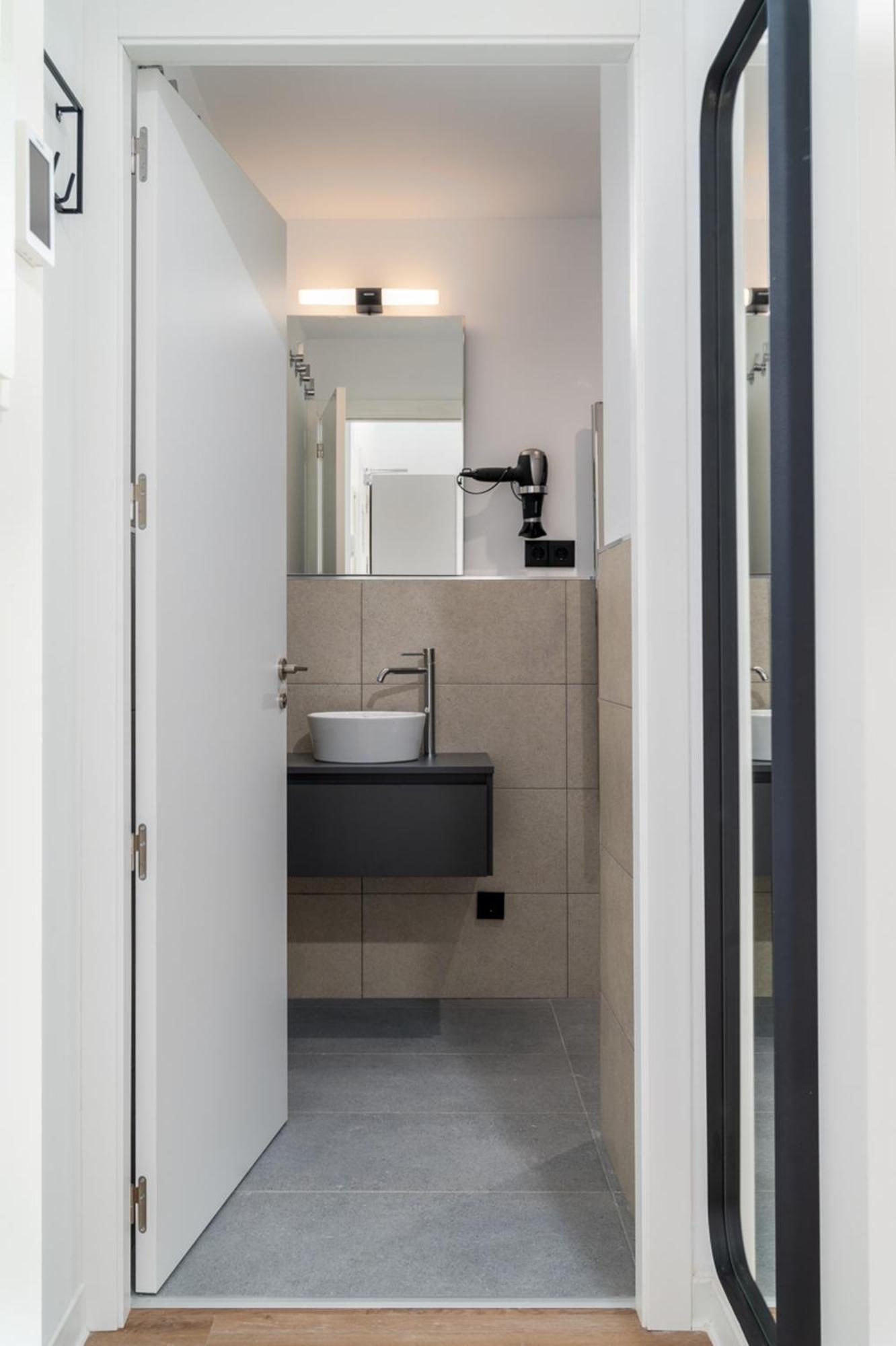 Limehome Valencia Carrer D'Antonio Ferrandis ห้อง รูปภาพ