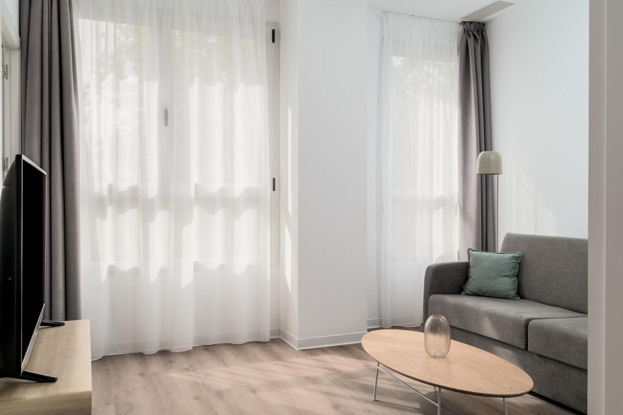 Limehome Valencia Carrer D'Antonio Ferrandis ห้อง รูปภาพ