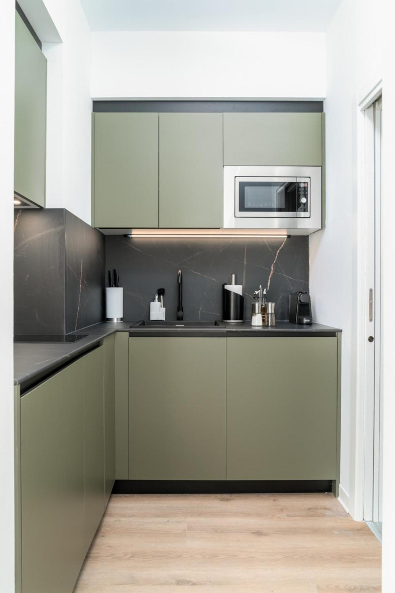 Limehome Valencia Carrer D'Antonio Ferrandis ห้อง รูปภาพ