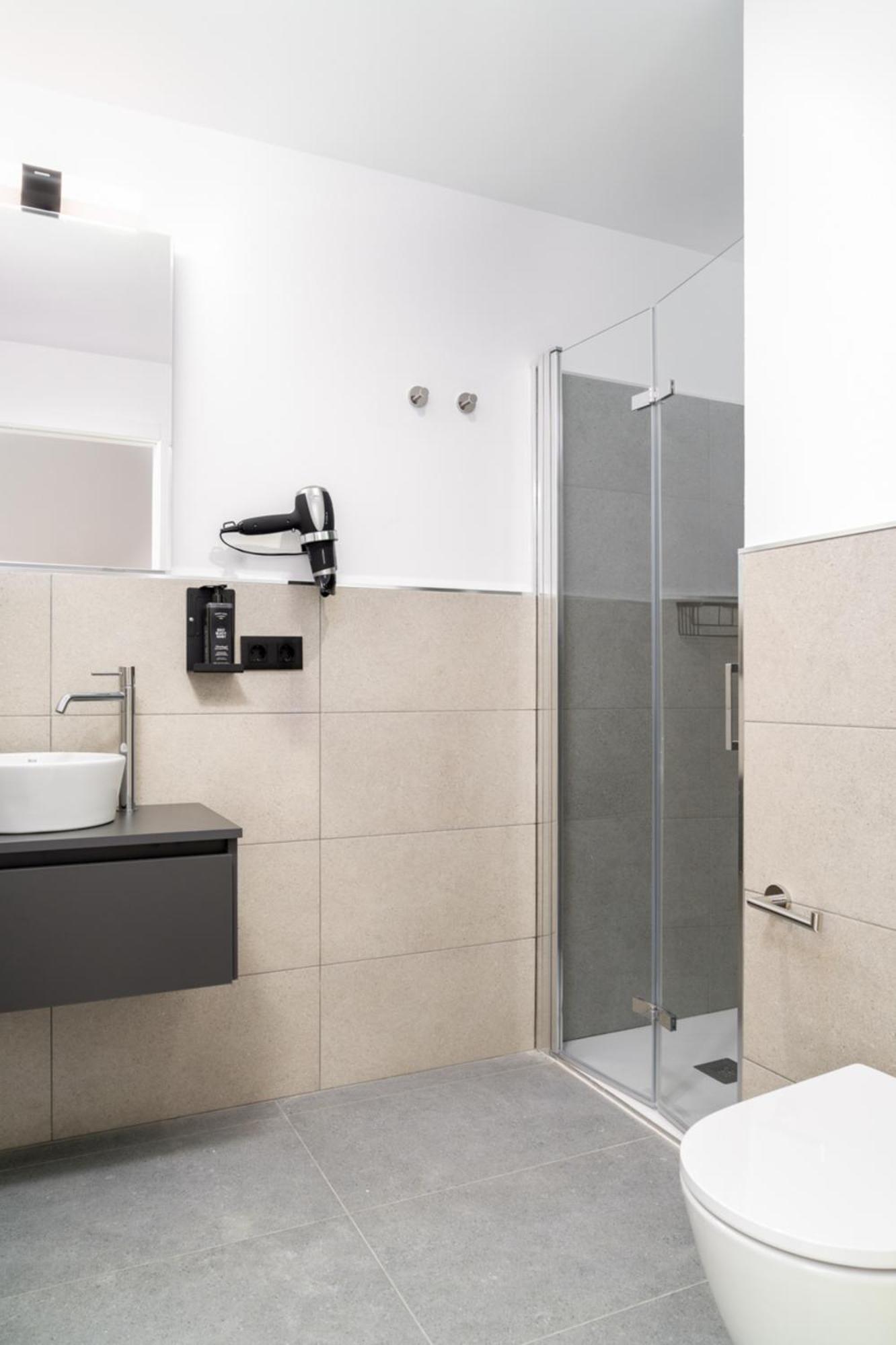 Limehome Valencia Carrer D'Antonio Ferrandis ห้อง รูปภาพ