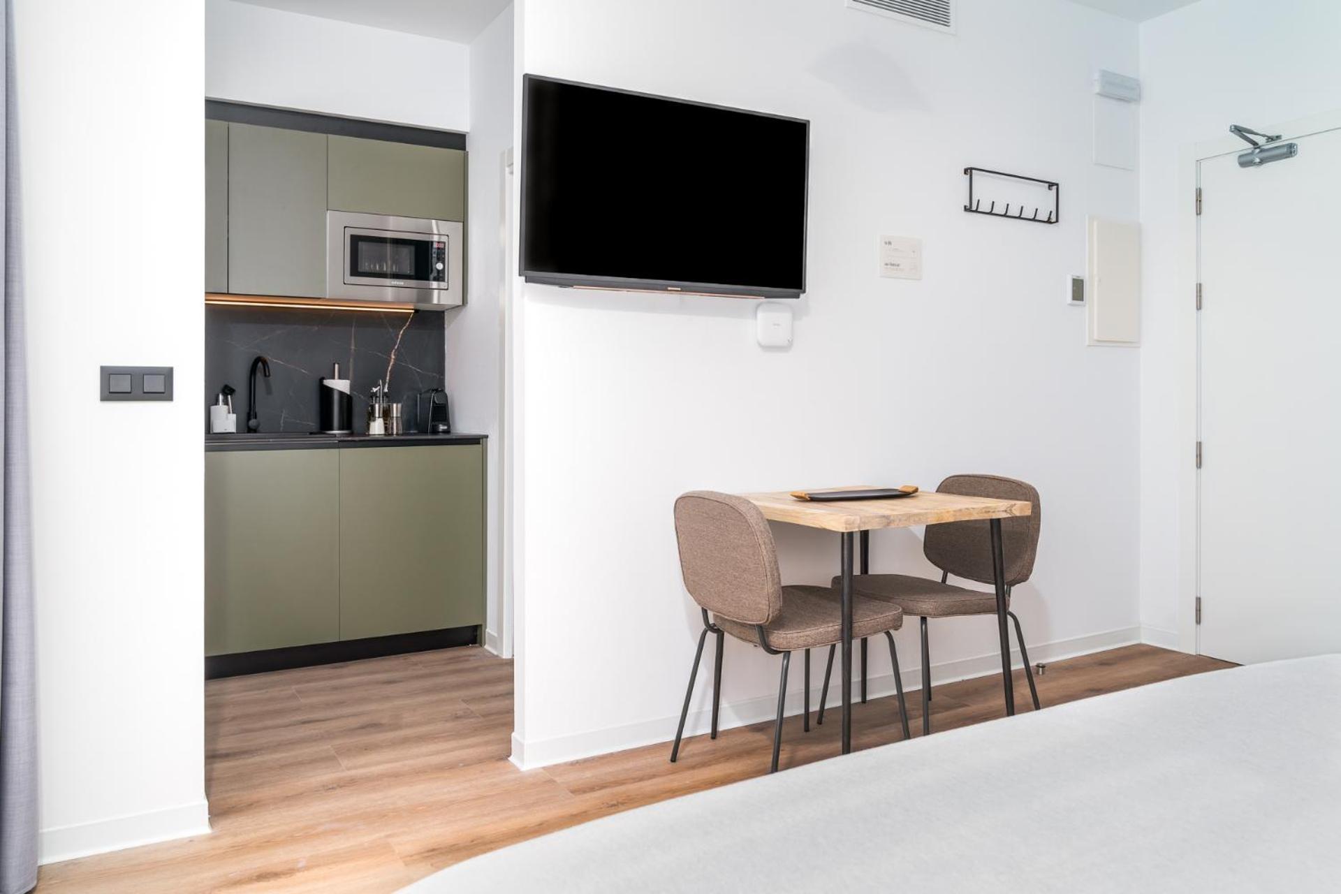 Limehome Valencia Carrer D'Antonio Ferrandis ห้อง รูปภาพ